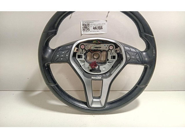 Volant Mercedes-Benz A W176 2012 A24646038039E38, 607951(K9K)  