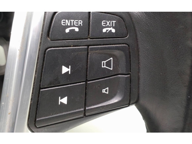 Volant Volvo V70 2010 31271093  