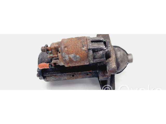 Стартер  8200628430A, 30E70053MFA   Nissan Primastar