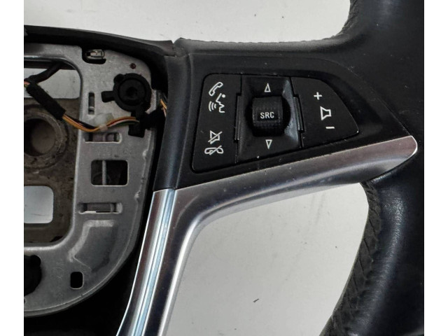 Volant Opel Astra J 2013 307177099P10, 13351029  