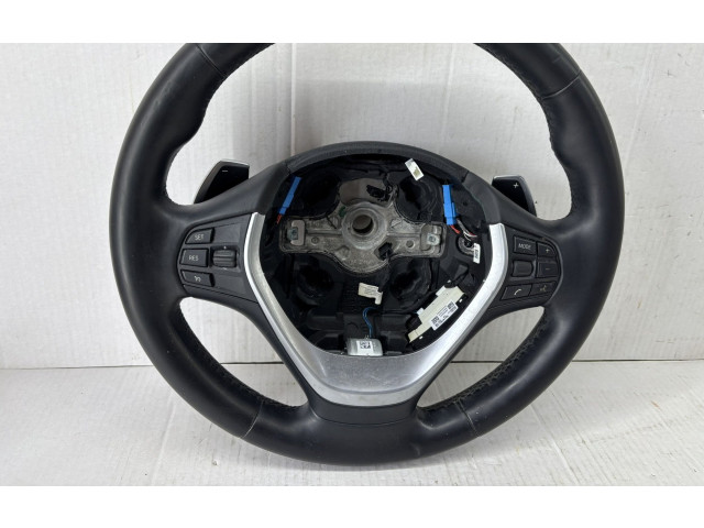 Volant BMW 4 F32 F33 2018   