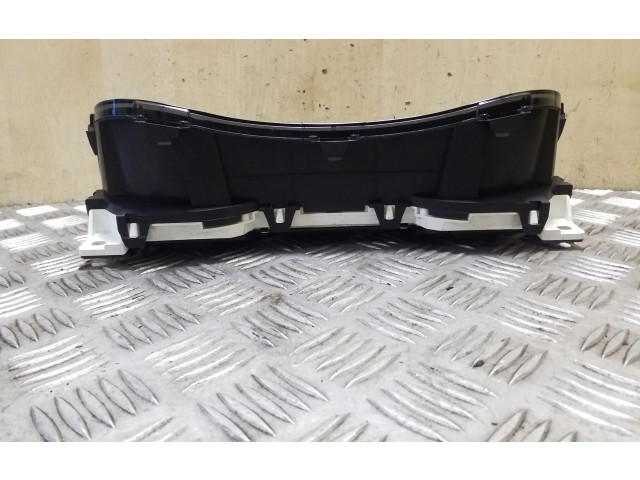 Přístrojová deska  Nissan X-Trail T32 2014 4CB0AM1FK, 4CB0A  