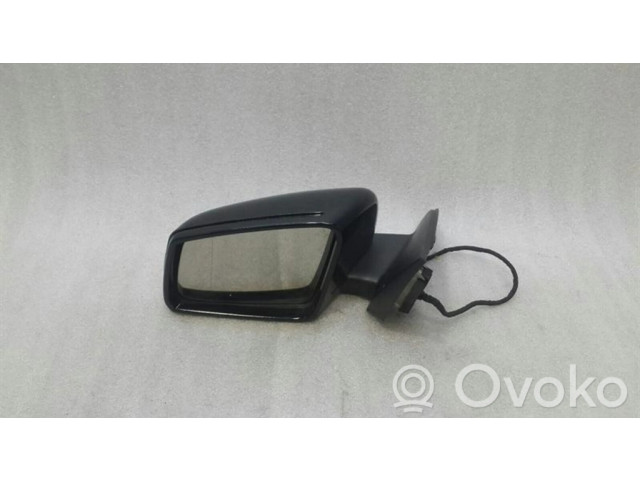 Zpětné zrcátko  levé Mercedes-Benz A W176 2016  A1768100176  