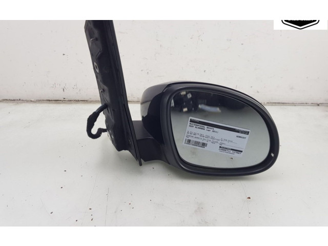 Vstřikovací lišta 7N1857502H, 7N1857502H   Seat Alhambra (Mk1)    CTHA(Euro 5) 