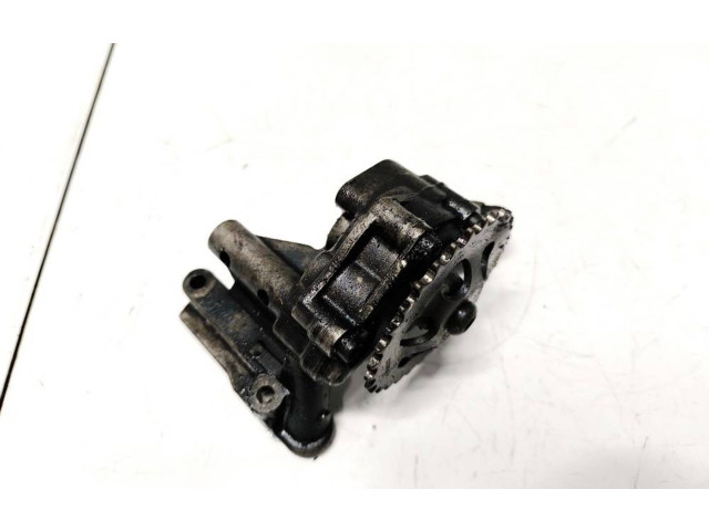 Čerpadlo oleje 06a115121, 06A115121   Volkswagen Caddy   