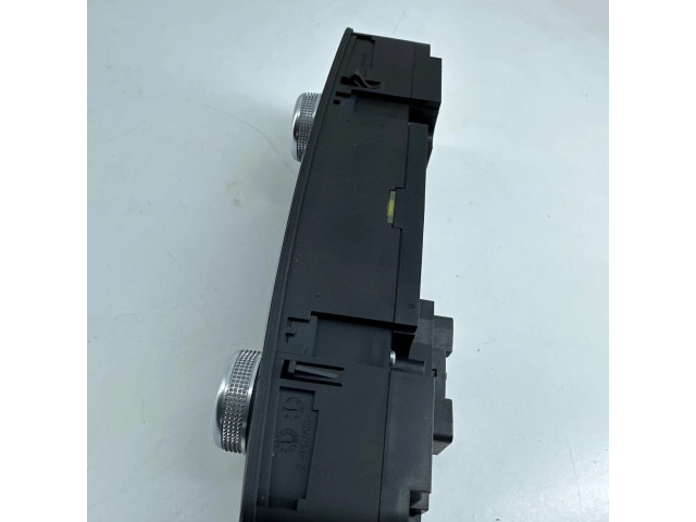 Блок управления климат-контролем 4G0919158Q, A2C91427100   Audi A6 S6 C7 4G