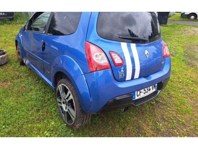 Volant Renault Twingo II 2012 7701064031, 7701064031  