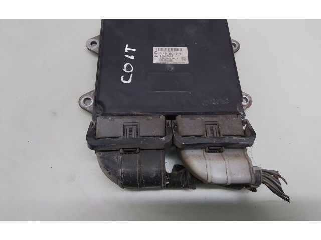Блок управления двигателя 1860A551   Mitsubishi Colt    