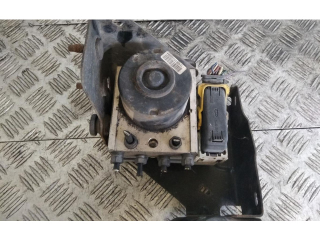 Jednotka ABS 9665344180   Peugeot 207 2008