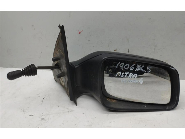 Zpětné zrcátko  Opel Astra G 2003  259502DB3, 0050057  