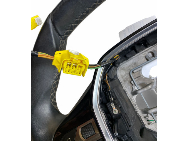 Volant Peugeot 5008 II 2017 34199117D, 98105487  
