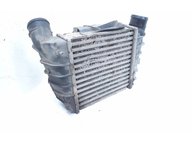 Интеркулер  6Q0145804A   Volkswagen Polo 