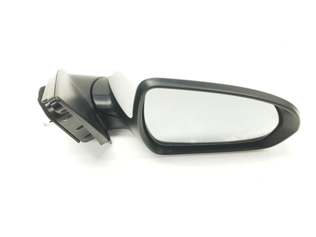 Zpětné zrcátko pravé Hyundai i30 2022  87620G4041  