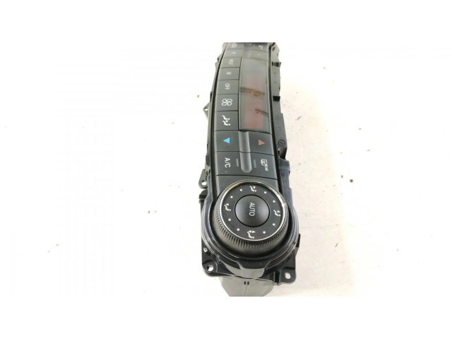 Блок управления климат-контролем 2118302590, 2118303390   Mercedes-Benz E W211