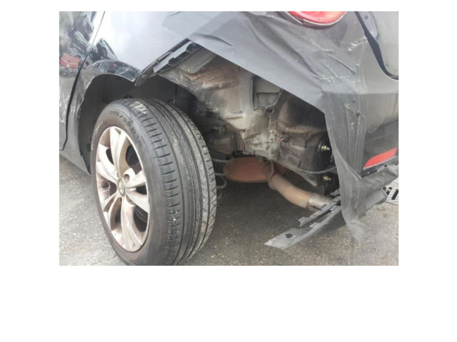 Zpětné zrcátko  Alfa Romeo Giulietta 2010  156119786  
