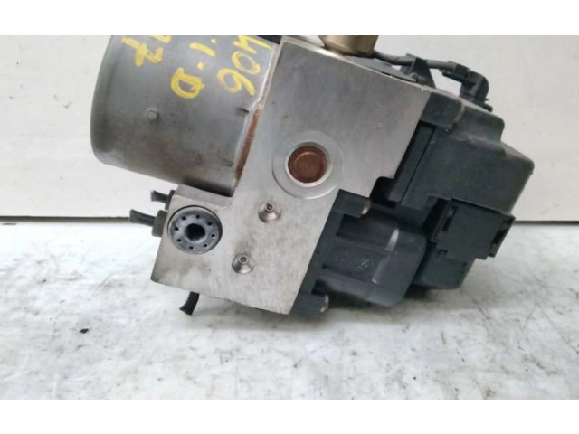 Jednotka ABS 9625275080   Peugeot 406 