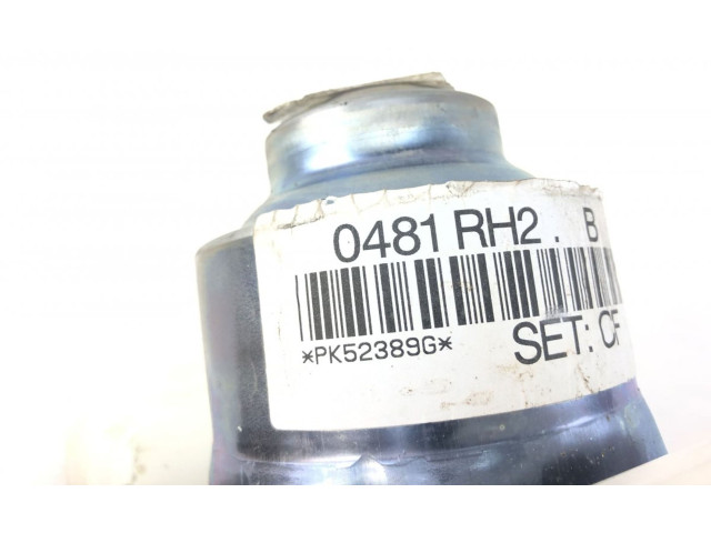 Jednotka ABS 2670477, 2670477   Ford Focus 2023