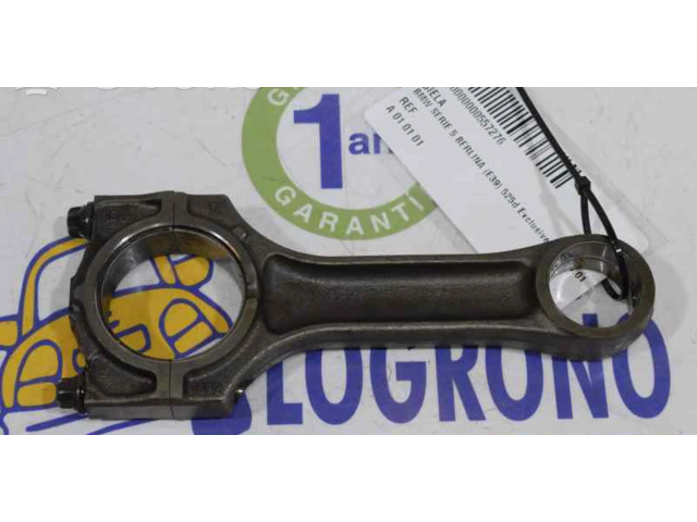 Ojnice  11247785739    BMW 5 E39  2.5