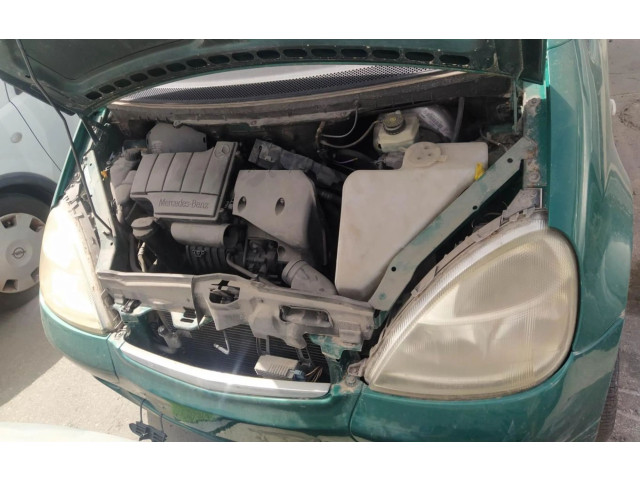   Pojistková skříňka    Mercedes-Benz  W168 