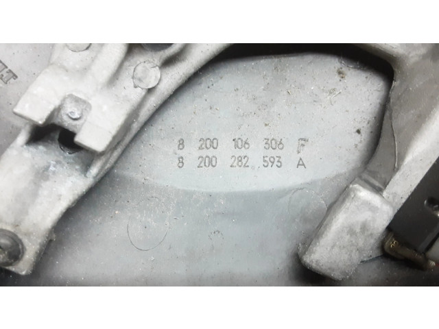 Volant Renault Scenic II -  Grand scenic II 2005 8200106306F  