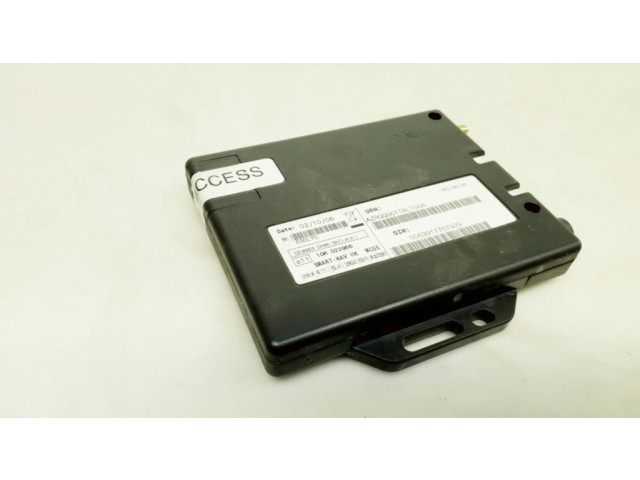 Блок управления S30880S8372A1001, CE0682X   Citroen Jumper