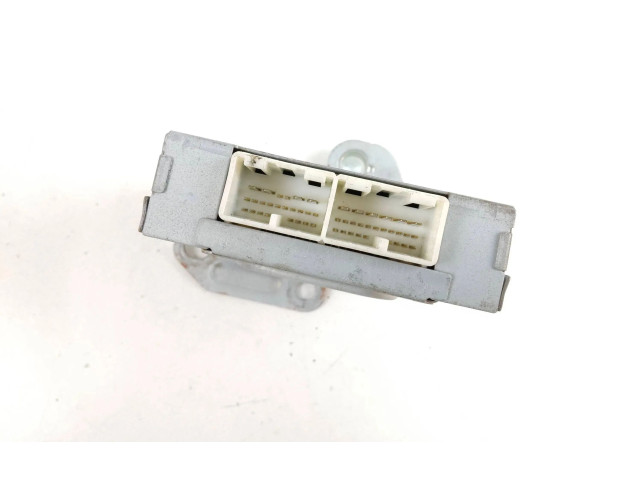 Блок управления коробкой передач 96625112   Chevrolet Captiva