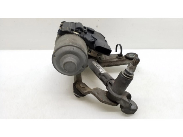 Моторчик дворников 6M2117504BG, 3397020975    Ford S-MAX
