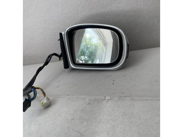 Zpětné zrcátko  Mercedes-Benz S W220 2001  254080  