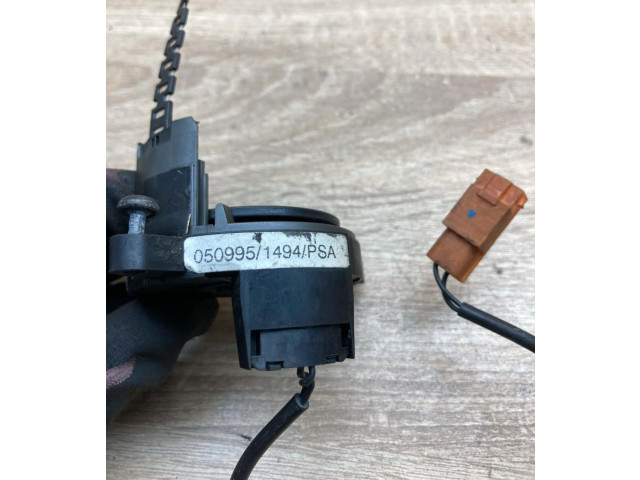 Подрулевой шлейф SRS 9619330480   Peugeot 406
