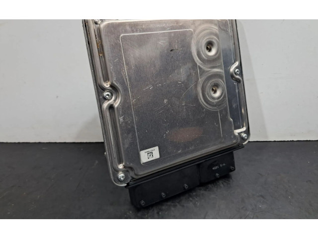 Блок управления двигателя 8R0907401J, 0281016453   Audi RS4 B8