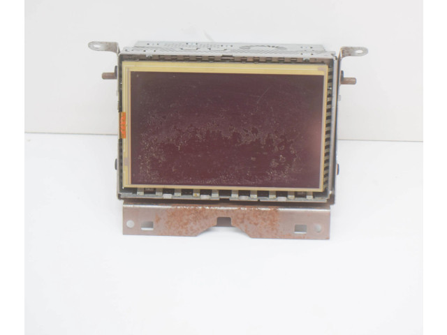 Дисплей    CH2214F667AE, 7612052049   Land Rover Discovery 4 - LR4