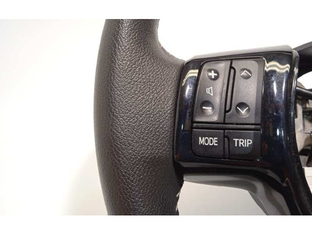 Volant Toyota Yaris 2019 451000D49024, 451020D30024  