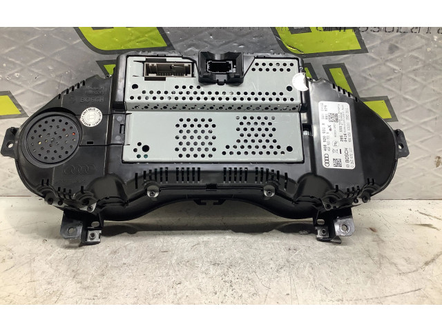 Přístrojová deska  Audi A6 S6 C7 4G 2013 4G8920931N  