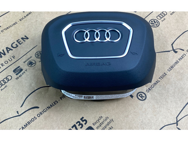 Volant Audi A5 2017 8W0880201AR, 8W0419091FG  