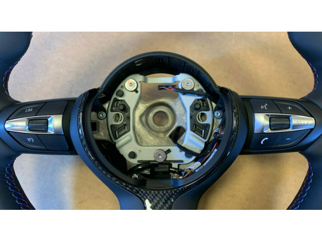 Руль BMW 2 F22 F23  2013-2017 года 32307850404, 32308092206      