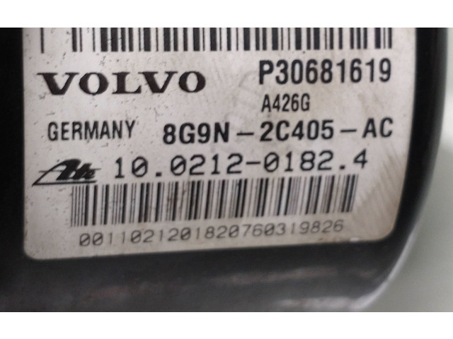 Jednotka ABS 30681619, 6g9n2b389bb   Volvo V70 2010