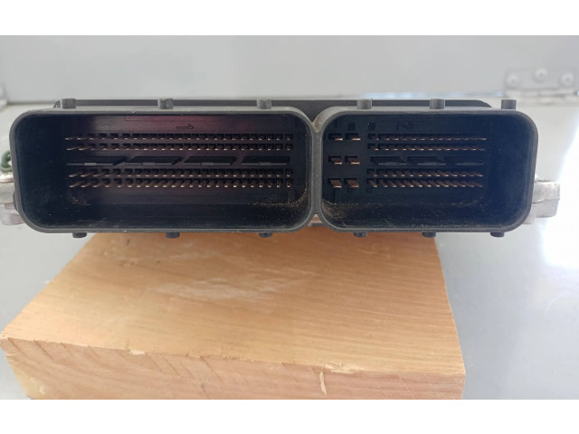 Řídící jednotka 31272463AA, 0281012103   Volvo XC90 2010