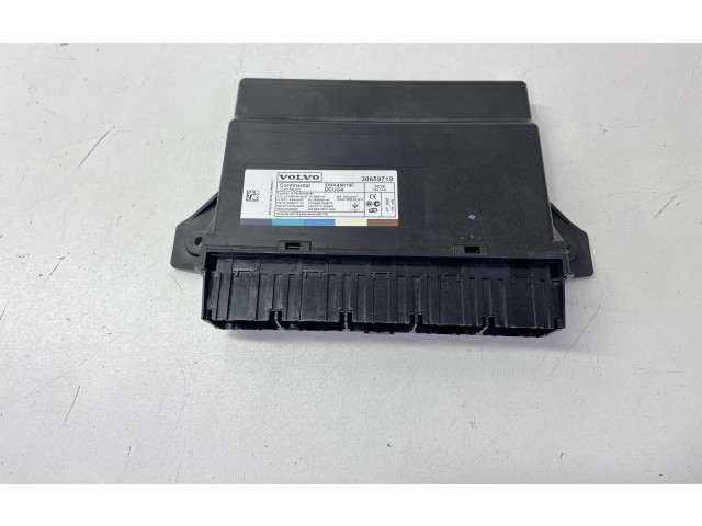 Блок комфорта 30659719   Volvo XC60   