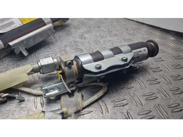 Боковая подушка безопасности P04649126AM   Chrysler 300 - 300C