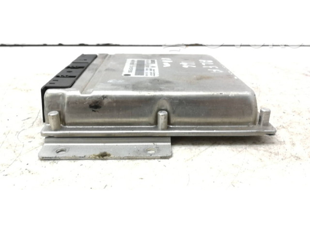 Řídící jednotka 46479992, 0281001787   Alfa Romeo 166 2005