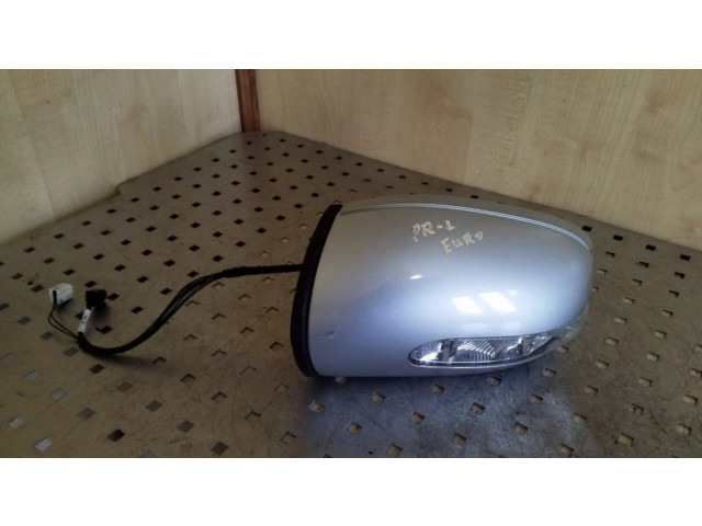 Zpětné zrcátko  levé Mercedes-Benz E W211 2004  2038107193  