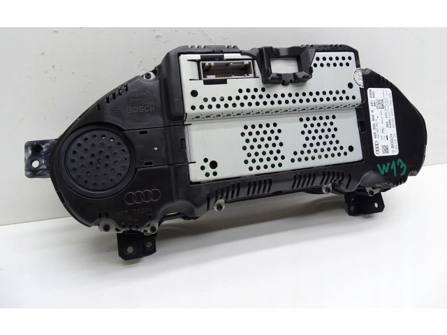 Панель приборов 4G8920950N   Audi A6 C7       