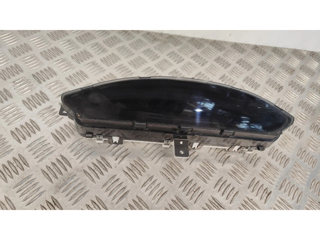 Přístrojová deska  Honda Civic 2007 78100SNDG100  