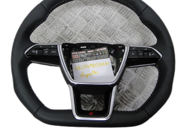 Volant Audi A5 2023 4K0419091N, 4K0419091N  