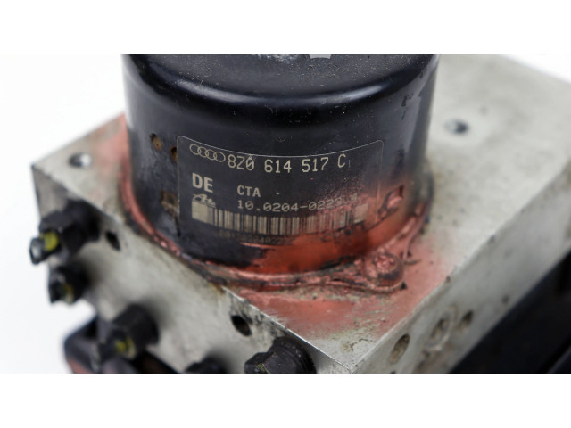 Jednotka ABS 8Z0614517C, 8Z0907379B   Audi A2 2002