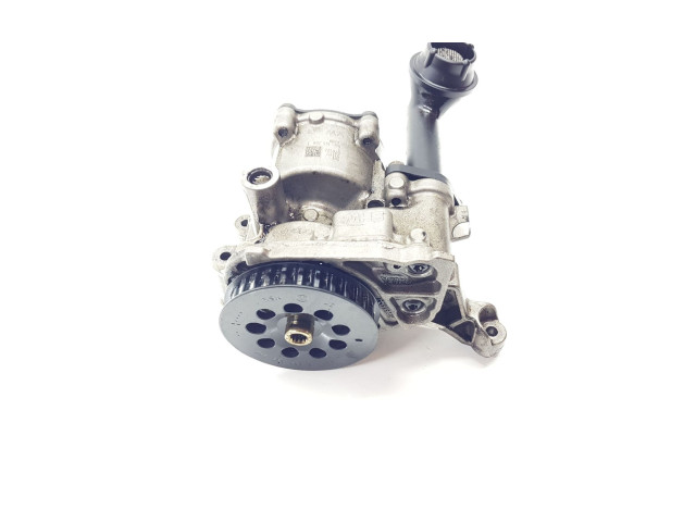 Čerpadlo oleje 04L145208T, 04L145208T   Skoda Superb B8 (3V)   CRLB