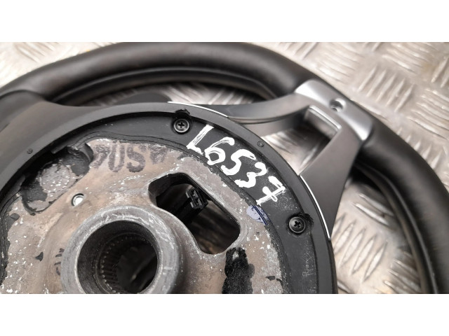 Руль Alfa Romeo Stelvio  2016- года 01561406850      
