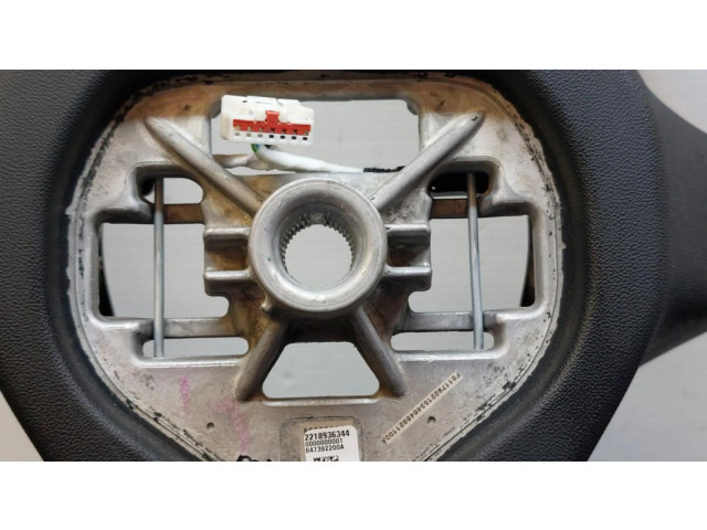 Volant Opel Corsa F  6468211  