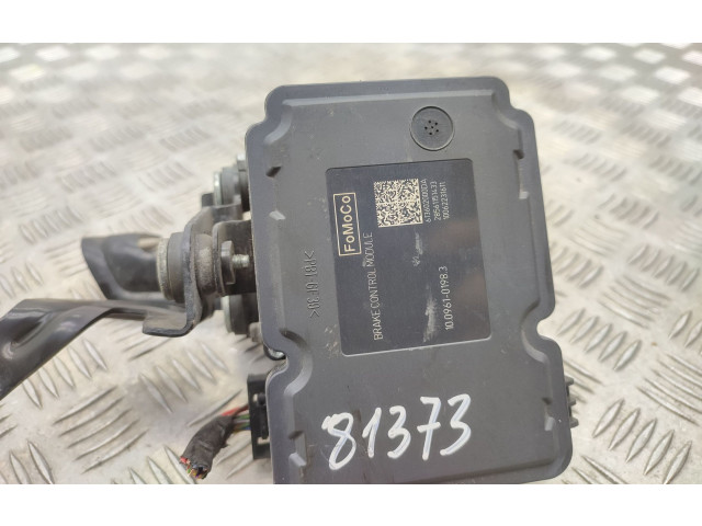 Блок АБС CV212C405EA   Ford  B-MAX  2012 - 2020 года
