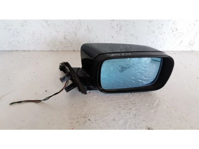 Zpětné zrcátko  BMW 5 E39 2002  0117351, 0117352  